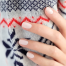 MANUCURIST Green™ Milky White 15ml - Лак для нігтів з молочним відтінком - фото №2 MANUCURIST Green™ Milky White 15ml - Лак для нігтів з молочним відтінком - фото №2