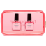 MANUCURIST Jelly Pouch Set - Набір лаків для нігтів у косметичці - фото №1 MANUCURIST Jelly Pouch Set - Набір лаків для нігтів у косметичці - фото №1