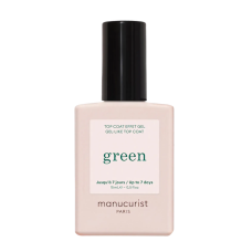 MANUCURIST Top Coat Sunshine 15 ml - Верхнє покриття для нігтів MANUCURIST Top Coat Sunshine 15 ml - Верхнє покриття для нігтів