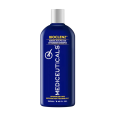 MEDICEUTICALS Bioclenz™ 250ml - Шампунь проти випадіння волосся у чоловіків (для нормальної / схильної до жирності шкіри голови) MEDICEUTICALS Bioclenz™ 250ml - Шампунь проти випадіння волосся у чоловіків (для нормальної / схильної до жирності шкіри голови)