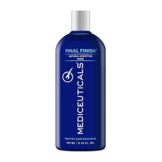 MEDICEUTICALS Final Finish™ 250ml - Живильний кондиціонер для пошкодженого волосся MEDICEUTICALS Final Finish™ 250ml - Живильний кондиціонер для пошкодженого волосся