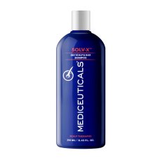 MEDICEUTICALS Solv-X™ 250ml - Шампунь для жирної шкіри голови 
