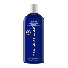 MEDICEUTICALS Vivid™ 250ml - Детокс-шампунь для волосся MEDICEUTICALS Vivid™ 250ml - Детокс-шампунь для волосся
