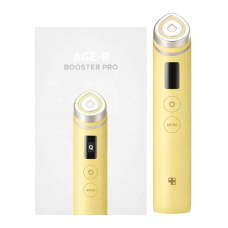 MEDICUBE AGE-R Booster Pro Yellow - Пристрій для домашнього догляду за шкірою 6 в 1 MEDICUBE AGE-R Booster Pro Yellow - Пристрій для домашнього догляду за шкірою 6 в 1