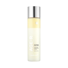 MEDICUBE AGE-R Glutathione Glow Toner 140ml - Тонер-молочко з глутатіоном для освітлення та сяйва MEDICUBE AGE-R Glutathione Glow Toner 140ml - Тонер-молочко з глутатіоном для освітлення та сяйва
