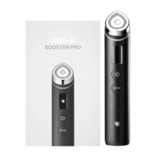 MEDICUBE AGE-R Booster Pro Black - Пристрій для домашнього догляду за шкірою 6 в 1 MEDICUBE AGE-R Booster Pro Black - Пристрій для домашнього догляду за шкірою 6 в 1