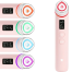 MEDICUBE AGE-R Booster Pro Pink - Пристрій для домашнього догляду за шкірою 6 в 1 - фото №2 MEDICUBE AGE-R Booster Pro Pink - Пристрій для домашнього догляду за шкірою 6 в 1 - фото №2