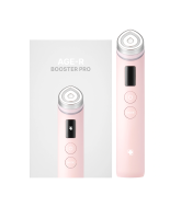 MEDICUBE AGE-R Booster Pro Pink - Устройство для домашнего ухода за кожей 6 в 1 MEDICUBE AGE-R Booster Pro Pink - Устройство для домашнего ухода за кожей 6 в 1