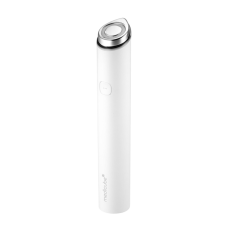 MEDICUBE AGE-R Booster Pro Mini White - Міні-пристрій для домашнього догляду за шкірою (білий)