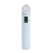 MEDICUBE AGE-R Booster Pro Sky Blue - Пристрій для домашнього догляду за шкірою 6 в 1 MEDICUBE AGE-R Booster Pro Sky Blue - Пристрій для домашнього догляду за шкірою 6 в 1