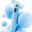 MEDICUBE AGE-R Booster Pro Sky Blue - Пристрій для домашнього догляду за шкірою 6 в 1 - фото №2 MEDICUBE AGE-R Booster Pro Sky Blue - Пристрій для домашнього догляду за шкірою 6 в 1 - фото №2