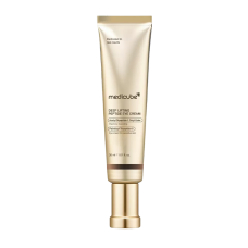 MEDICUBE Deep Lifting Peptide Eye Cream 30ml - Підтягуючий крем для контуру очей з пептидним комплексом MEDICUBE Deep Lifting Peptide Eye Cream 30ml - Підтягуючий крем для контуру очей з пептидним комплексом