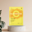 MEDICUBE Deep Vita C Glutatihione Brightening Mask - Тканинна маска з вітаміном С та глутатіоном для освітлення та сяйва - фото №2 MEDICUBE Deep Vita C Glutatihione Brightening Mask - Тканинна маска з вітаміном С та глутатіоном для освітлення та сяйва - фото №2