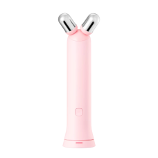 MEDICUBE Booster V Roller Pink - Масажна роликова EMS-насадка MEDICUBE Booster V Roller Pink - Масажна роликова EMS-насадка