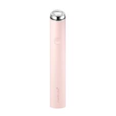 MEDICUBE AGE-R Booster Pro Mini Plus Pink - Міні-пристрій для домашнього догляду за шкірою