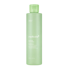 MEDICUBE Exosome Cica Toner 210ml - Заспокійливий тонер MEDICUBE Exosome Cica Toner 210ml - Заспокійливий тонер