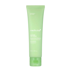 MEDICUBE Exosome Cica Cream 50ml - Відновлювальний крем MEDICUBE Exosome Cica Cream 50ml - Відновлювальний крем