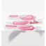 MEDICUBE PDRN Pink One Day Serum 10шт - Зволожувальна сироватка з полінуклеотидами та колагеном для сяйва шкіри - фото №4 MEDICUBE PDRN Pink One Day Serum 10шт - Зволожувальна сироватка з полінуклеотидами та колагеном для сяйва шкіри - фото №4