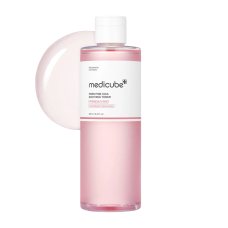 MEDICUBE PDRN Pink Cica Soothing Toner 250ml - Заспокійливий тонер MEDICUBE PDRN Pink Cica Soothing Toner 250ml - Заспокійливий тонер