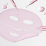 MEDICUBE PDRN Pink Collagen Gel Mask 28g - Гідрогелева маска з PDRN та колагеном - фото №1 MEDICUBE PDRN Pink Collagen Gel Mask 28g - Гідрогелева маска з PDRN та колагеном - фото №1