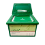 MEDICUBE Super Cica Daily Quick Mask 30шт - Набір заспокійливих масок - фото №1