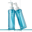 MEDICUBE Zero Pore Blackhead Deep Cleansing Oil 205ml - Гідрофільна олійка для глибокого очищення пор (до 02.2027) - фото №2 MEDICUBE Zero Pore Blackhead Deep Cleansing Oil 205ml - Гідрофільна олійка для глибокого очищення пор (до 02.2027) - фото №2