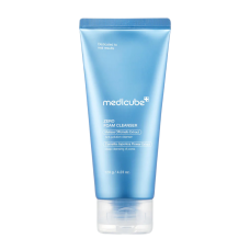 MEDICUBE Zero Foam Cleanser 120ml - Пінка для глибокого очищення пор MEDICUBE Zero Foam Cleanser 120ml - Пінка для глибокого очищення пор