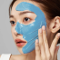MEDICUBE Zero Pore Blackhead Mud Mask 100g - Маска для видалення чорних цяток і очищення пор - фото №3 MEDICUBE Zero Pore Blackhead Mud Mask 100g - Маска для видалення чорних цяток і очищення пор - фото №3