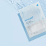 MEDICUBE Zero Pore Cooling Mask 27g - Охолоджувальна маска для звуження пор і контролю жирності шкіри - фото №2 MEDICUBE Zero Pore Cooling Mask 27g - Охолоджувальна маска для звуження пор і контролю жирності шкіри - фото №2