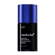 MEDICUBE Zero Pore One Day Serum 30ml - Сироватка для звуження пор 