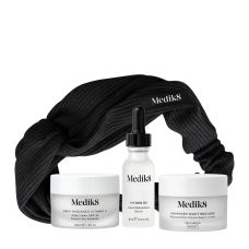 MEDIK8 Perfect Skin Trio - Ексклюзивний набір із трьох бестселерів MEDIK8 Perfect Skin Trio - Ексклюзивний набір із трьох бестселерів