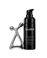 MEDIK8 Kit Liquid Peptides Advanced MP+ – Набір з інноваційною сироваткою та масажером для обличчя MEDIK8 Kit Liquid Peptides Advanced MP+ – Набір з інноваційною сироваткою та масажером для обличчя