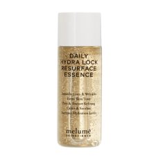 MELUME SKINSCIENCE Daily Hydra Lock Resurface Essence Travel Size 30 ml - Зволожувальна есенція з кислотами (тревел формат) MELUME SKINSCIENCE Daily Hydra Lock Resurface Essence Travel Size 30 ml - Зволожувальна есенція з кислотами (тревел формат)