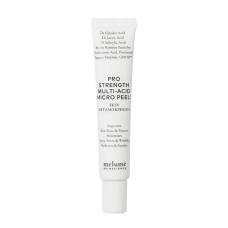 MELUME SKINSCIENCE Pro Strength Multi-Acid Micro Peel³ 20m - Мультикислотний пілінг для обличчя (тревел формат) MELUME SKINSCIENCE Pro Strength Multi-Acid Micro Peel³ 20m - Мультикислотний пілінг для обличчя (тревел формат)