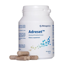 Metagenics Adreset (Адресет) 60 капс. Metagenics Adreset (Адресет) 60 капс.