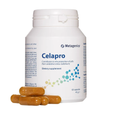 Metagenics Celapro (Целапро) 60 капс. Metagenics Celapro (Целапро) 60 капс.