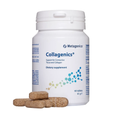 Metagenics Collagenics (Колладженікс) 60 табл. Metagenics Collagenics (Колладженікс) 60 табл.