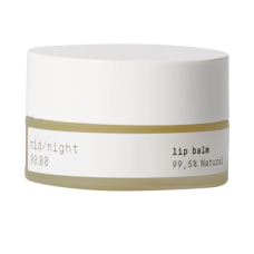 Mid/night 00.00 Lip Balm 00.25 15 ml - Бальзам для губ Mid/night 00.00 Lip Balm 00.25 15 ml - Бальзам для губ