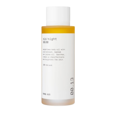Mid/night 00.00 Body Oil 00.13 100ml - Олія для тіла Mid/night 00.00 Body Oil 00.13 100ml - Олія для тіла