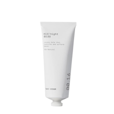 Mid/night 00.00 Hand Cream 00.16 50ml - Крем для рук