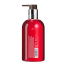 MOLTON BROWN Festive Frankincense & Allspice Fine Liquid Hand Wash 300 ml - Рідке мило з ароматом ладану та духмяного перцю - фото №1 MOLTON BROWN Festive Frankincense & Allspice Fine Liquid Hand Wash 300 ml - Рідке мило з ароматом ладану та духмяного перцю - фото №1