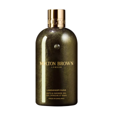 MOLTON BROWN Labdanum Dusk Bath & Shower Gel 300ml - Гель для ванни та душу «Лабданум, східний уд та деревний кедр» MOLTON BROWN Labdanum Dusk Bath & Shower Gel 300ml - Гель для ванни та душу «Лабданум, східний уд та деревний кедр»