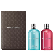 MOLTON BROWN Fresh & Spicy Body Care Collection - Подарунковий набір гелів для душу MOLTON BROWN Fresh & Spicy Body Care Collection - Подарунковий набір гелів для душу