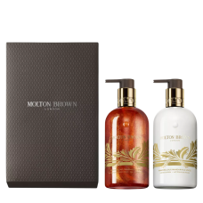 Передзамовлення MOLTON BROWN Marvellous Mandarin & Spice Hand Care Gift Set - Подарунковий набір догляду за руками (очікування 4 тижні) Передзамовлення MOLTON BROWN Marvellous Mandarin & Spice Hand Care Gift Set - Подарунковий набір догляду за руками (очікування 4 тижні)