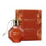 MOLTON BROWN Marvellous Mandarin & Spice Bath & Shower Gel Festive Bauble 75 ml - Гель для ванни та душу з ароматом мандарину і прянощів - фото №1