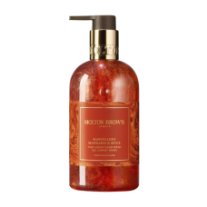 MOLTON BROWN Marvellous Mandarin & Spice Fine Liquid Hand Wash 300 ml - Рідке мило з ароматом мандарину і прянощів MOLTON BROWN Marvellous Mandarin & Spice Fine Liquid Hand Wash 300 ml - Рідке мило з ароматом мандарину і прянощів