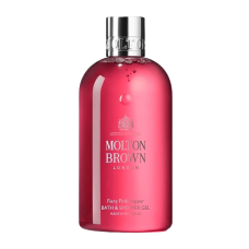 MOLTON BROWN Fiery Pink Pepper Bath & Shower Gel 300 ml - Гель для ванни та душу «рожевий перець» MOLTON BROWN Fiery Pink Pepper Bath & Shower Gel 300 ml - Гель для ванни та душу «рожевий перець»