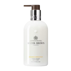 MOLTON BROWN Orange & Bergamot Body Lotion 300 ml - Лосьйон для тіла з ароматом апельсина та бергамота MOLTON BROWN Orange & Bergamot Body Lotion 300 ml - Лосьйон для тіла з ароматом апельсина та бергамота