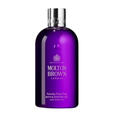 MOLTON BROWN Relaxing Ylang-Ylang Bath & Shower Gel 300 ml - Гель для ванни та душу «іланг-іланг»