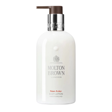 MOLTON BROWN Neon Amber Body Lotion 300 ml - Лосьйон для тіла "Неоновий бурштин"